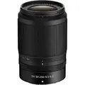 Nikon Nikkor Z DX 50-250mm F4.5-6.3 VR Lens